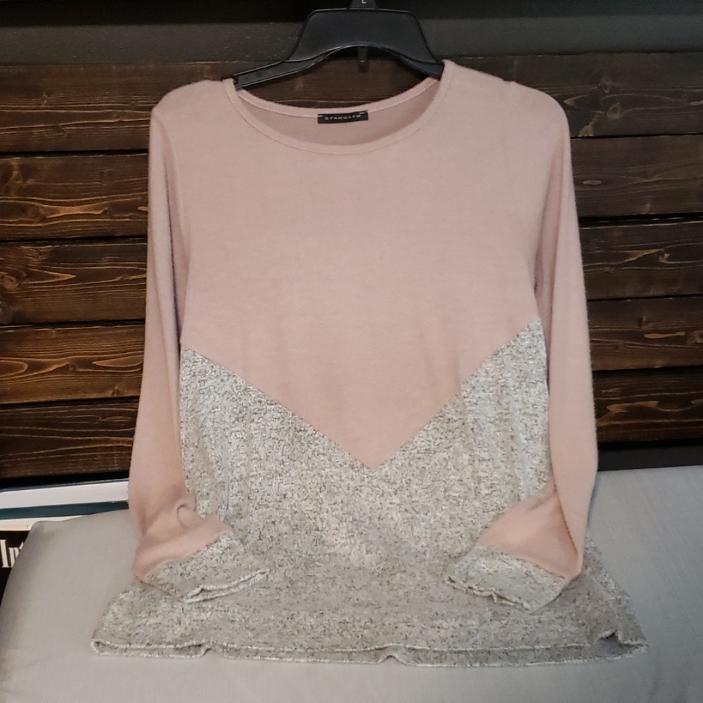 Stacco boutique top